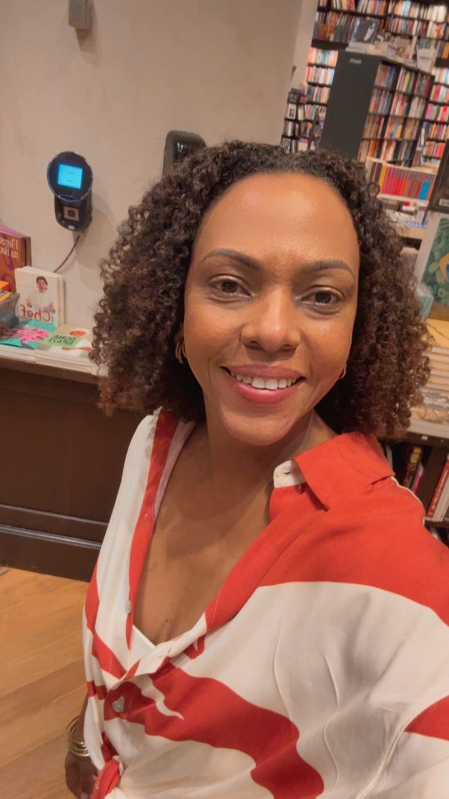 Monique Portella